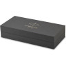 Шариковая ручка PARKER ESSENTIAL SONNET LAQUE RED GT М 1931476